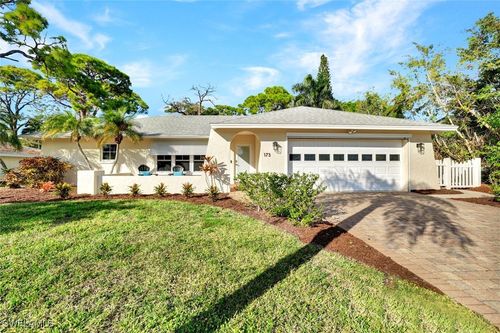 173 7th St, BONITA SPRINGS, FL, 34134-7418 | Card Image