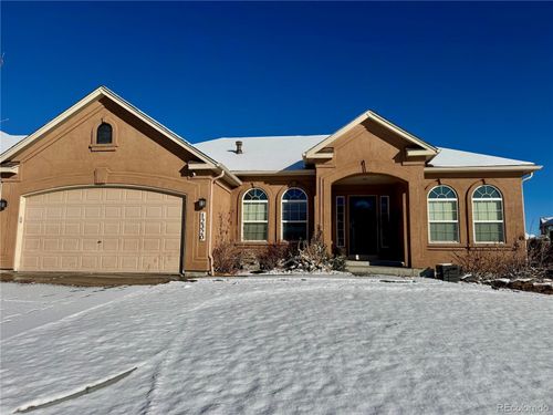 12320 Grand Teton Drive, Peyton, CO, 80831 | Card Image