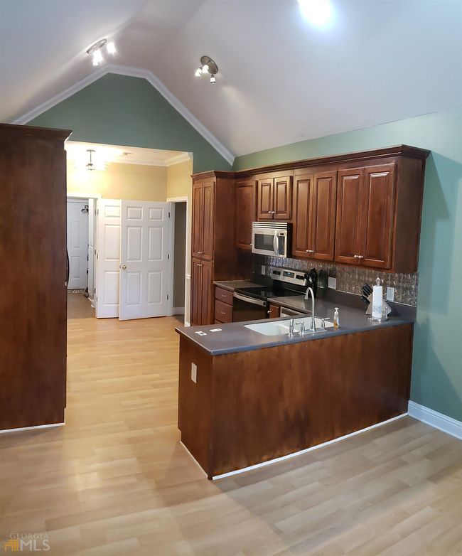 312 Turtle Cove Trwy, House other with 3 bedrooms, 2 bathrooms and null parking in Monticello GA | Image 9