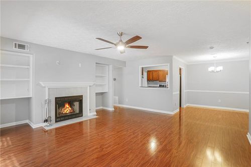 2820 Vinings Central Dr Se, Atlanta, GA, 30339-6785 | Card Image
