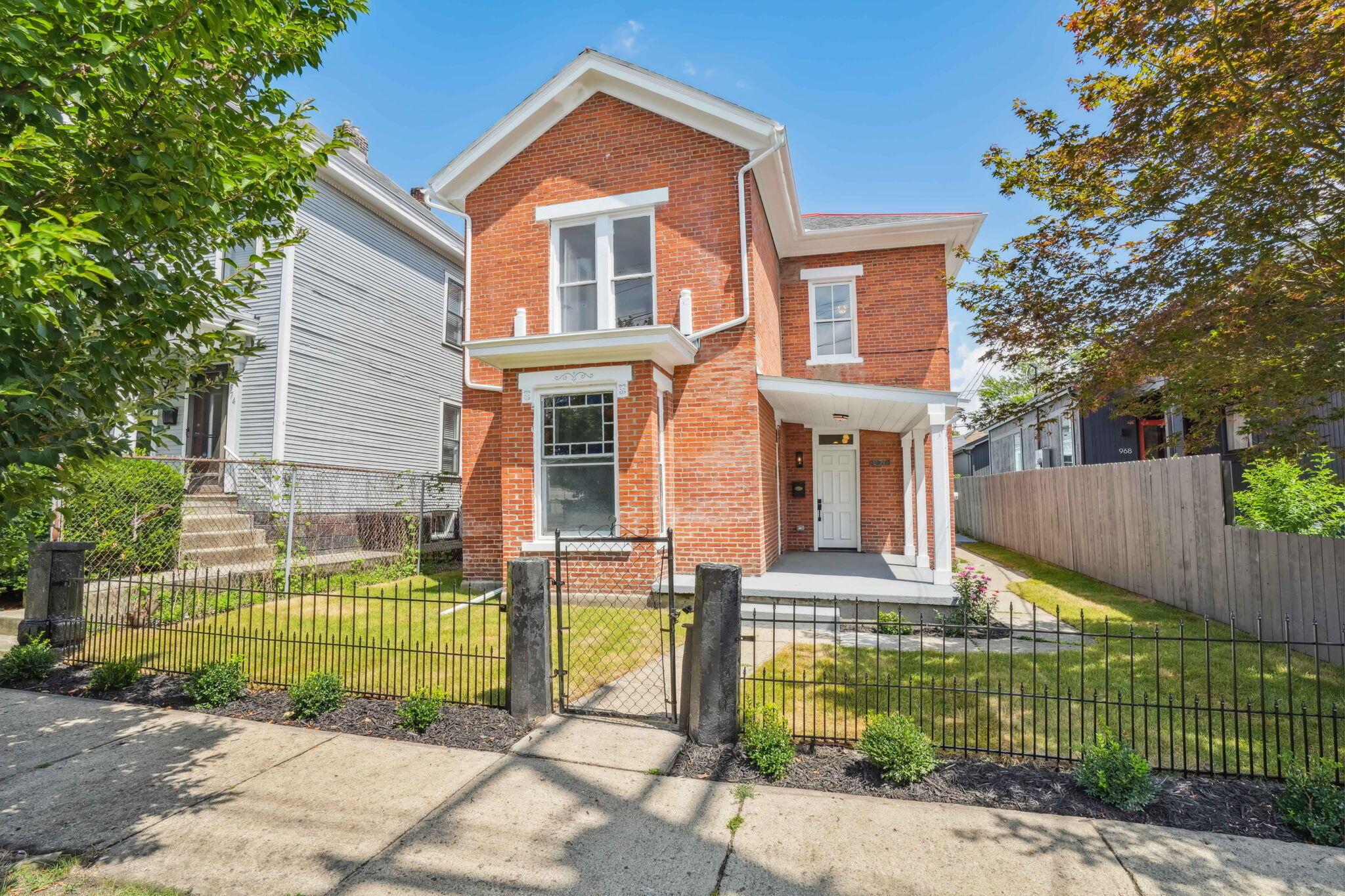 Hunter Ave, Columbus, OH 43201