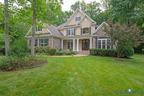 8853 Porto Ct, New Kent, VA, 23124-2879 | Card Image