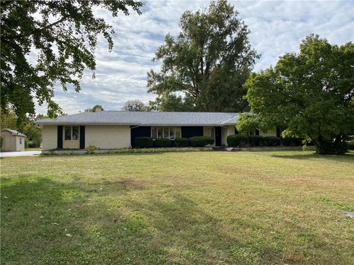 58 Mitchell Ave, Charleston, IL, 61920-2959 | Card Image