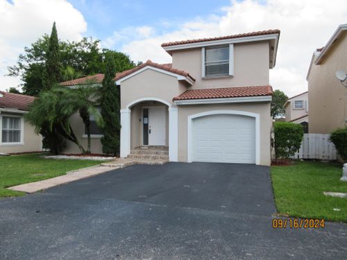 4431 Nw 61 Place, Coconut Creek, FL, 33073 | Card Image