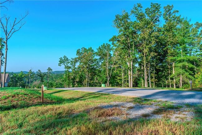 50 Jakes Landing Way S, Home with 0 bedrooms, 0 bathrooms and null parking in Ellijay GA | Image 34