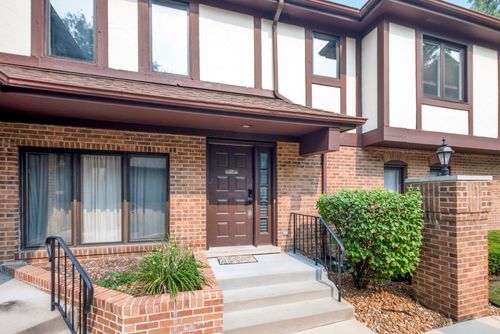 12250 S Dogwood Ln, Palos Heights, IL, 60463-1893 | Card Image
