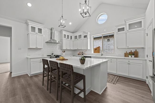 3616 Hickory St, House other with 3 bedrooms, 3 bathrooms and null parking in Sherman TX | Image 9