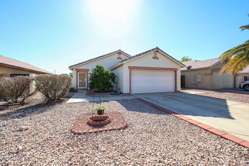 13709 W Ocotillo Lane, Surprise, AZ, 85374 | Card Image