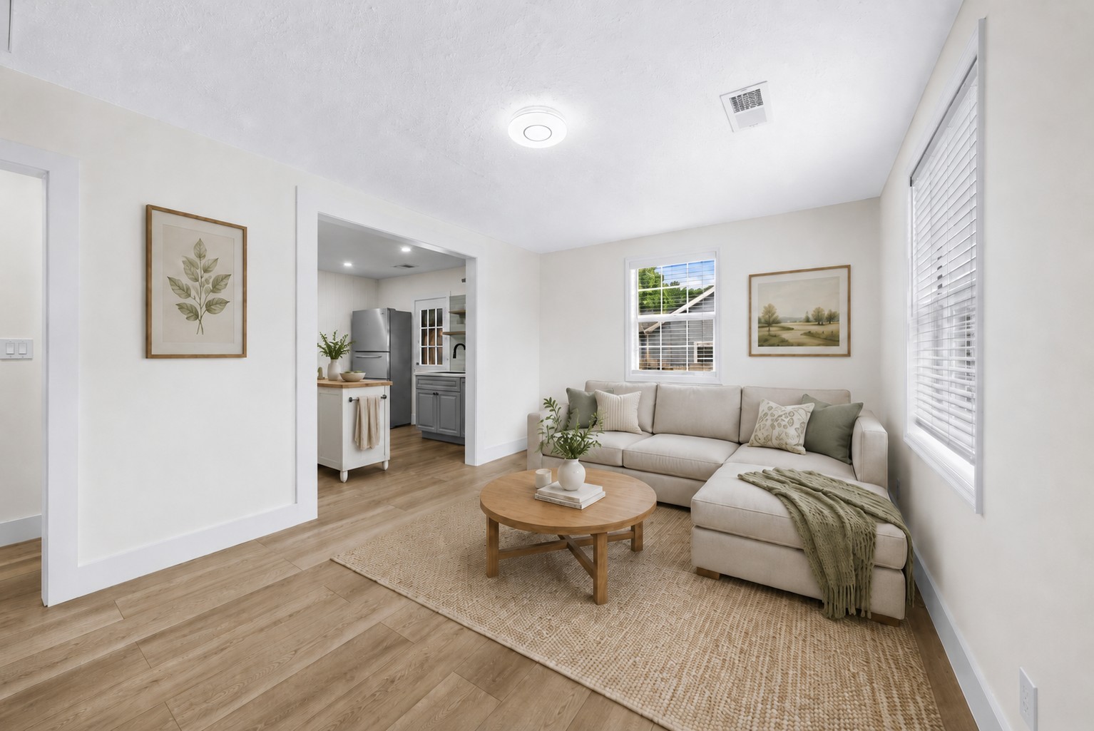 Residential in Nashville 5