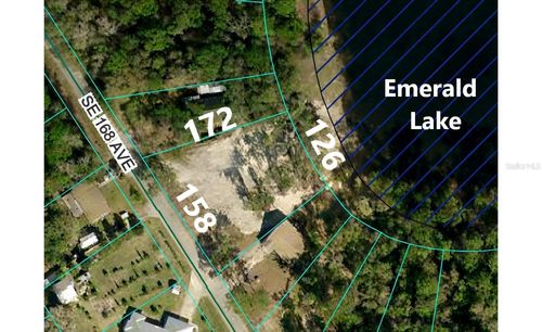 5387 Se 168th Ave, Ocklawaha, FL, 32179-3175 | Card Image