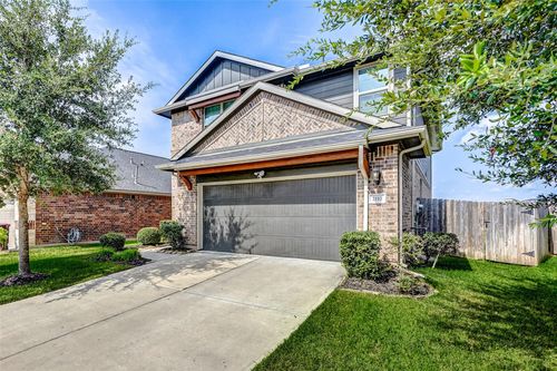 2110 Falcon Brook Dr, Katy, TX, 77494-7374 | Card Image