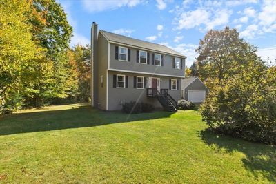 4 - 38 Holly View Drive, Condo with 3 bedrooms, 2 bathrooms and null parking in New Ipswich NH | Image 2