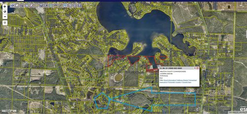 10 Eugene Ct, DeFuniak Springs, FL, 32433-5291 | Card Image