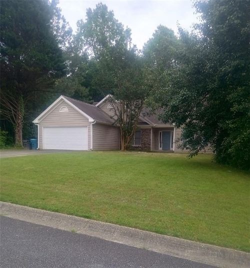 2868 Evonshire Ln, Dacula, GA, 30019-2929 | Card Image