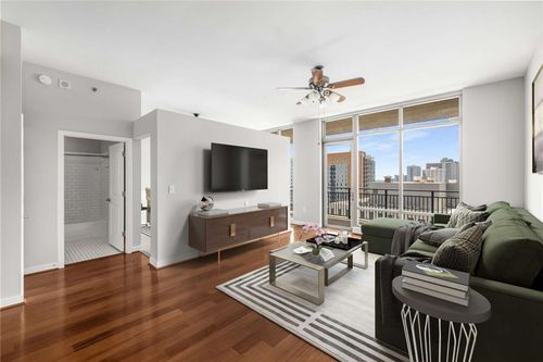 unit-1206-565 Peachtree St Ne, Atlanta, GA, 30308-2276 | Card Image