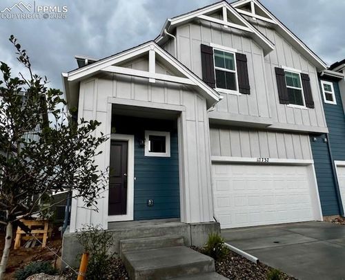 17737 Lemon Rye Loop, Monument, CO, 80132-6230 | Card Image