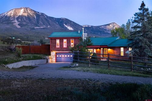 42224 Foothills Rd, Paonia, CO, 81428-6441 | Card Image