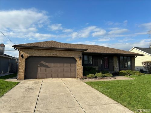 262 Wayside Dr, Depew, NY, 14043-1722 | Card Image