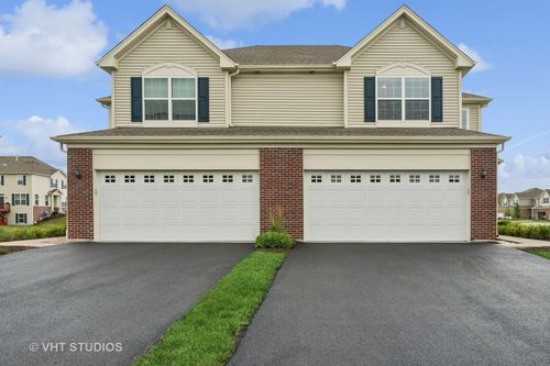 15225 W Cyrus Drive, Manhattan, IL, 60442 | Card Image