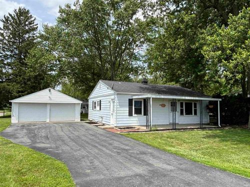 11742 S 975 E Road, Clarks Hill, IN, 47930 | Card Image