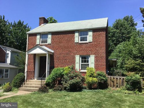 110 S Woodrow St, ARLINGTON, VA, 22204-1311 | Card Image