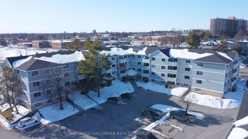 310-214 Viewmount Dr, Nepean, ON, K2E7X3 | Card Image