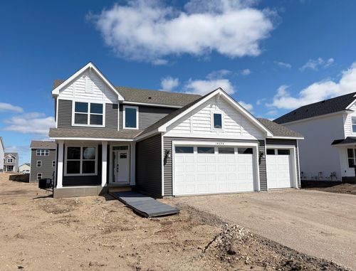 14698 74th St Ne, Otsego, MN, 55330-6719 | Card Image