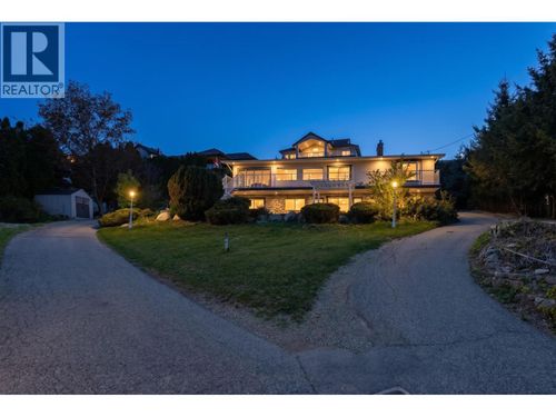 3940 Angus Dr, West Kelowna, BC, V4T2K1 | Card Image