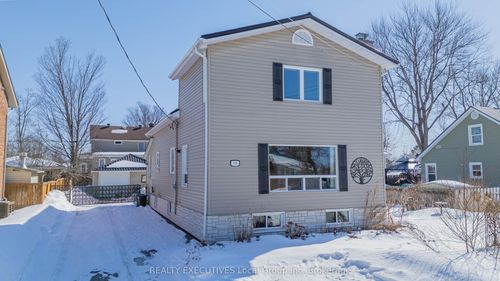 100 Campbell Ave, North Bay, ON, P1A1V8 | Card Image