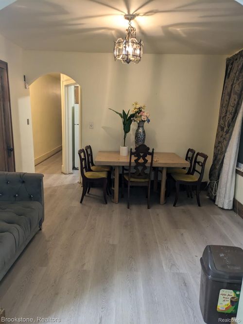 12709 Patton Street, Dearborn, MI, 48126 | Card Image