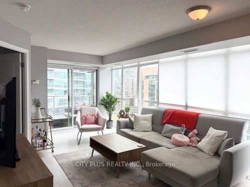 1307-125 Western Battery Rd, Toronto, ON, M6K3R8 | Card Image