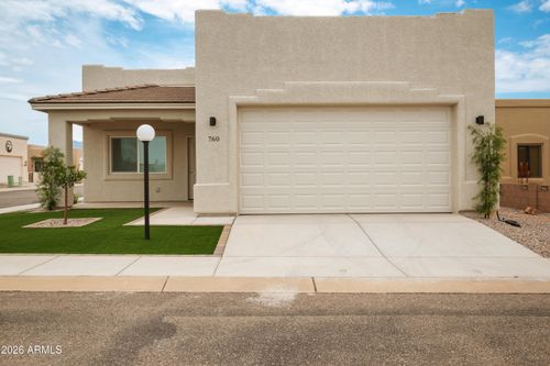 760 S Chase St, Sierra Vista, AZ, 85635-8359 | Card Image