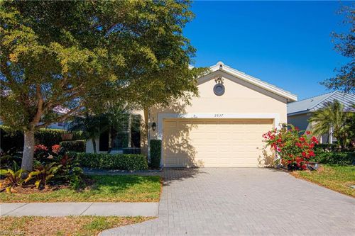 2637 Vareo Ct, CAPE CORAL, FL, 33991-3195 | Card Image