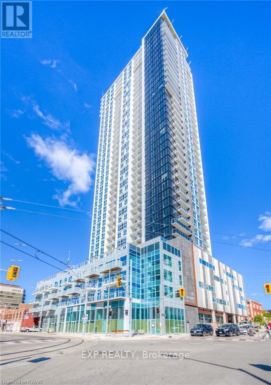 Residential Lease in Kitchener