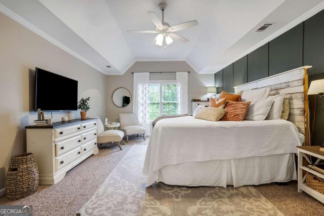 3779 Grayridge Dr, House other with 5 bedrooms, 4 bathrooms and null parking in Duluth GA | Image 19