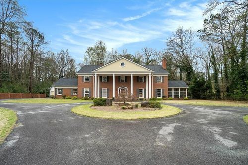 3074 Cascade Rd Sw, Atlanta, GA, 30311-3630 | Card Image