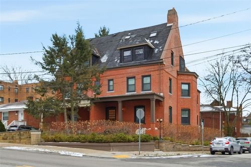 c-600 Shady Ave, Pittsburgh, PA, 15206-4819 | Card Image