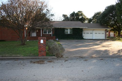 2510 Se 5 1/2 St, Mineral Wells, TX, 76067-5794 | Card Image