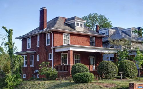 620 Ridge St, Charlottesville, VA, 22902 | Card Image