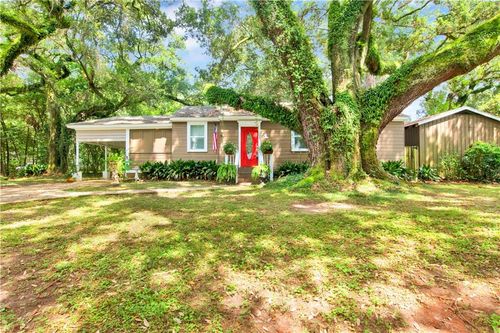 304 Border Dr E, Mobile, AL, 36608-2750 | Card Image