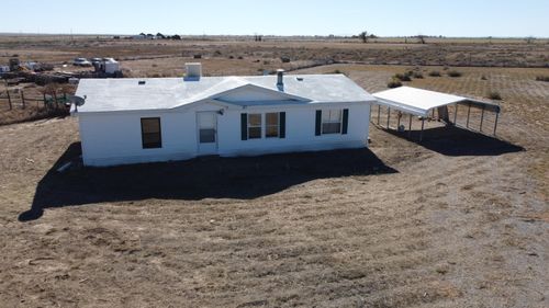 87 Caballo Ave, Moriarty, NM, 87035-5522 | Card Image