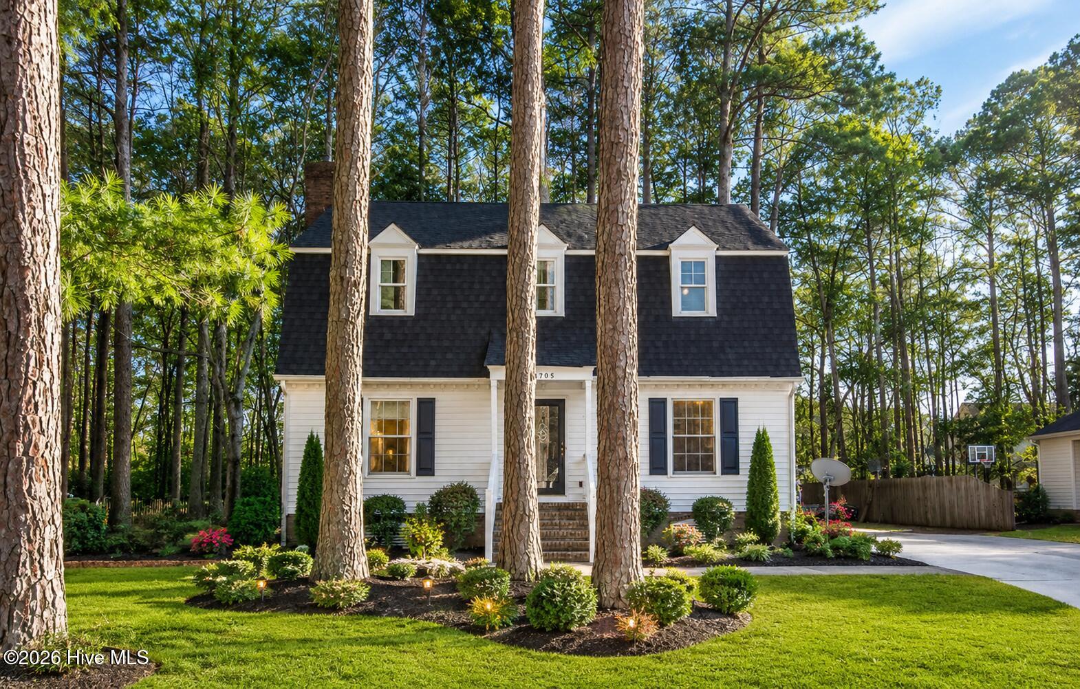 Residential in Wilson 2