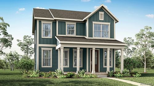 721 Patroit Pl, Pike Road, AL, 36064 | Card Image