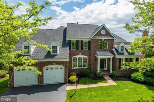 19988 Hazeltine Pl, ASHBURN, VA, 20147-4132 | Card Image