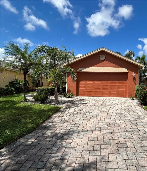 585 Grand Canal Dr, POINCIANA, FL, 34759-4352 | Card Image