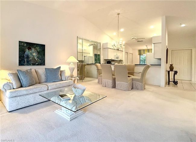 APT-2422 - 7635 Arbor Lakes Ct, Condo with 2 bedrooms, 2 bathrooms and 1 parking in Naples FL | Image 10
