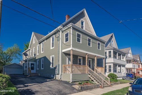 first-floor-front-65 Van Derveer St, Amsterdam, NY, 12010-3770 | Card Image