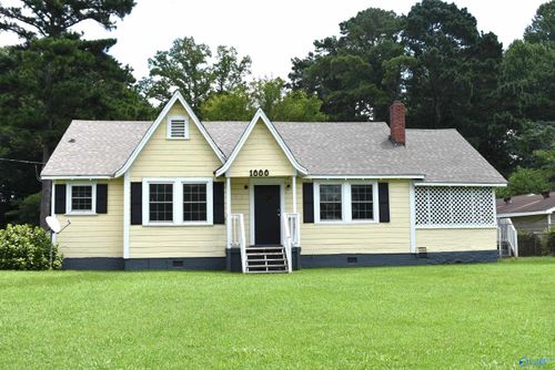 1000 Maryland Ave, Gadsden, AL, 35903-2014 | Card Image