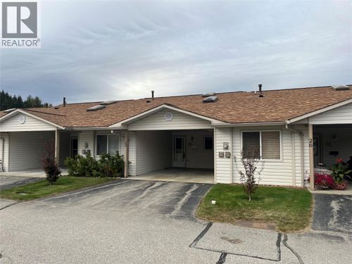 25-2210 Columbia Ave, Castlegar, BC, V1N2X1 | Card Image