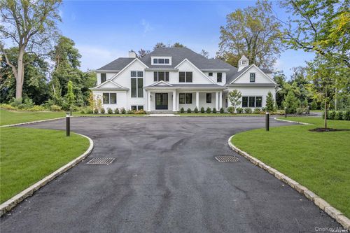 38 Cow Neck Rd, Port Washington, NY, 11050-1116 | Card Image